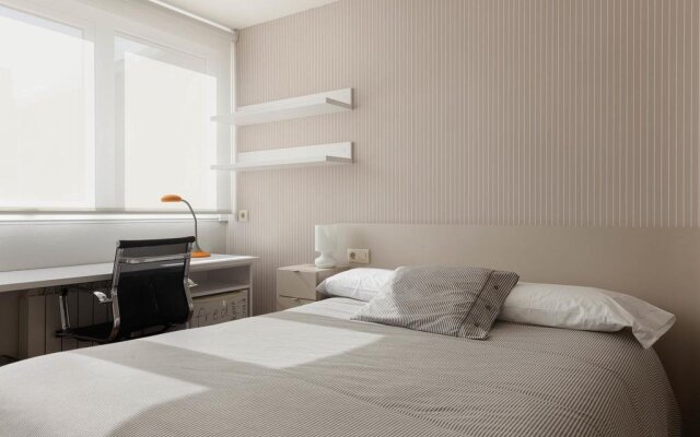 Pension Residencia F&F
