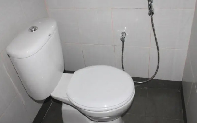 De Bonissa Homelystay