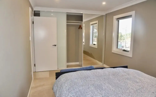 Croydon Park Home