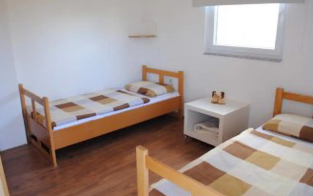 Apartment Marlera