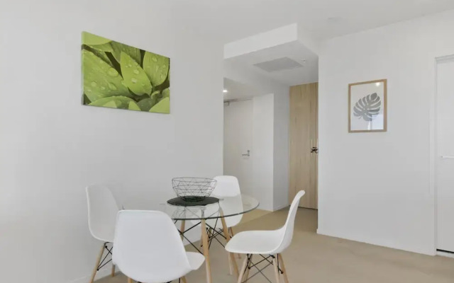 Stay In Style - Luxury CBD Apartment