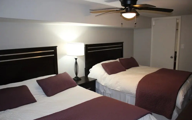 Buckhead 2155 By Homecomfortstay