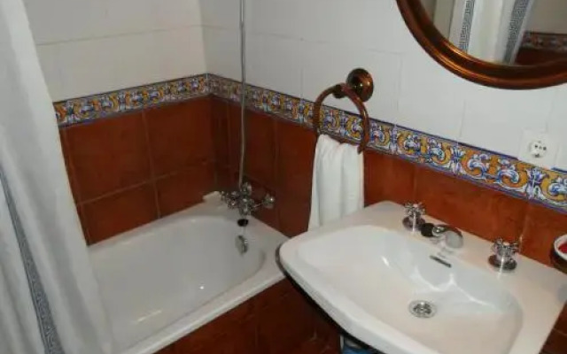 Casa Rural La Rectoral De Tuiza