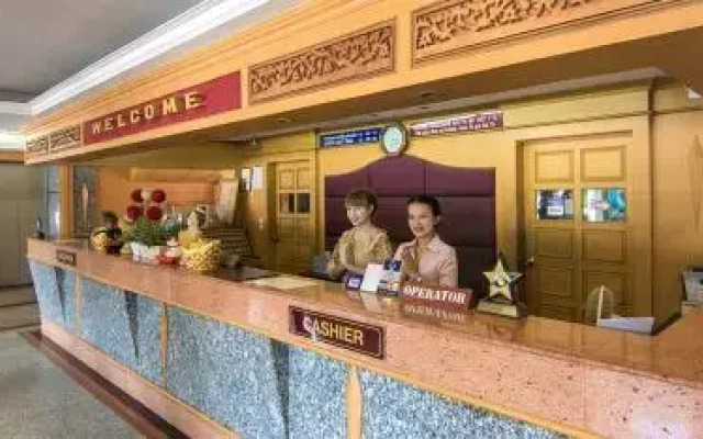 Karin Hotel (SHA Extra Plus)