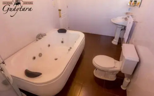 Hosteria Guaytara