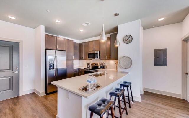 Music City Apartments by 1stHomeRent