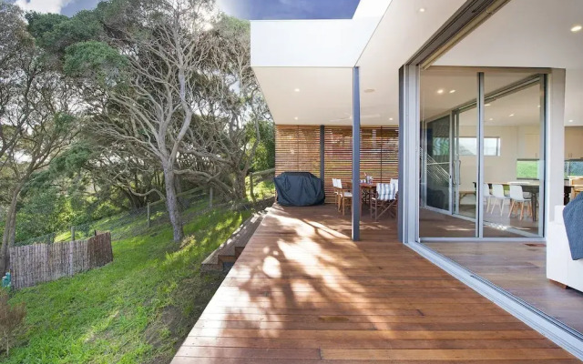 Blairgowrie Retreat