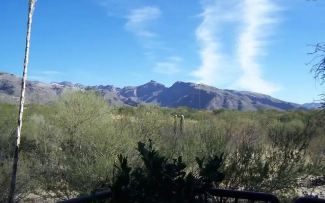 The Greens and Ventana Canyon 3115E