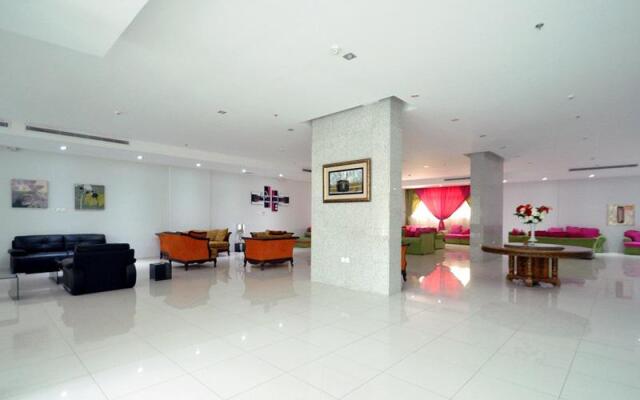 Al Burhan Pearl Hotel