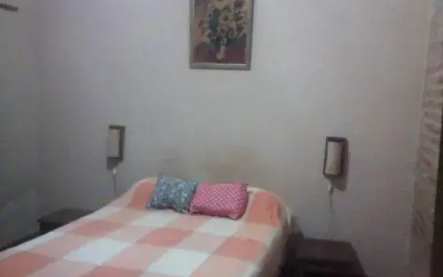 Cabañas El Quinde