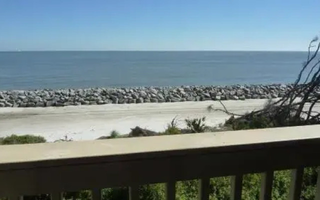 Villa 302 - Harbor Lights - 2 Br Condo