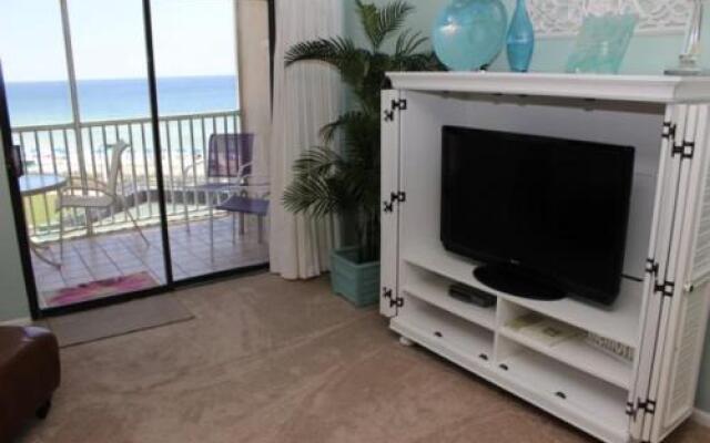 Gulf Shore Condo #509