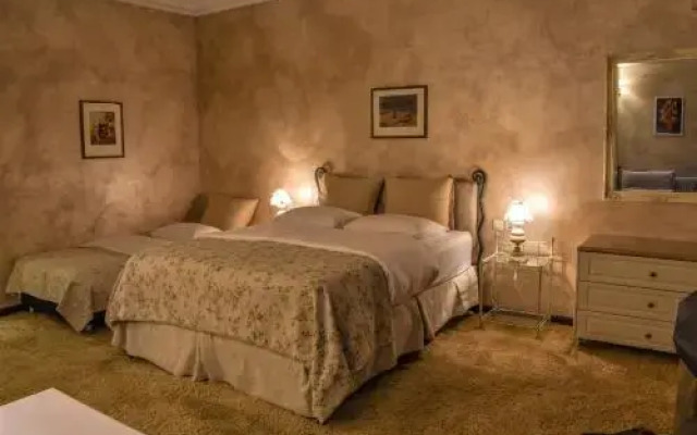 Likoria Guesthouse