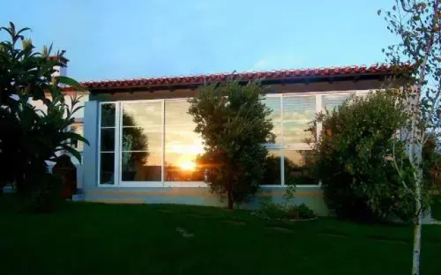 Salgadinho Casa de Campo & Selao da Eira Velha