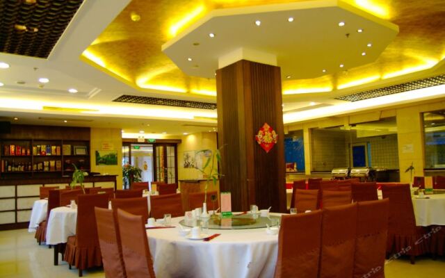 Starway Shengxianju Hotel