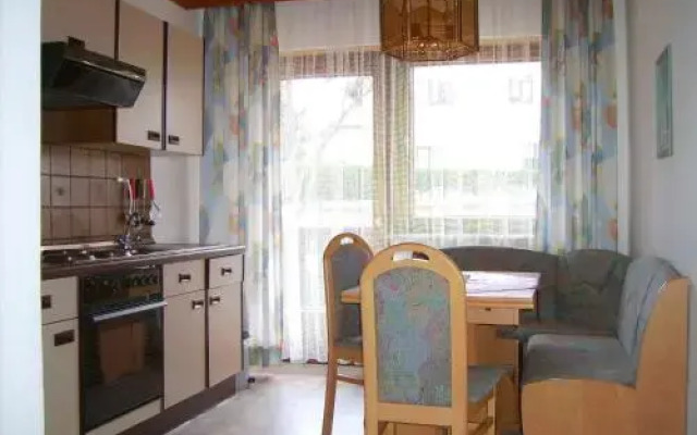 Ferienhaus Sonja