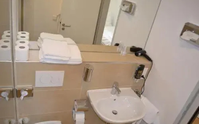 M&A Cityapartments Hildesheim