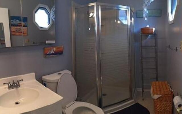 Sun Burns - 3 Br Home