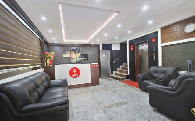 Hotel Nash Inn by OYO Rooms