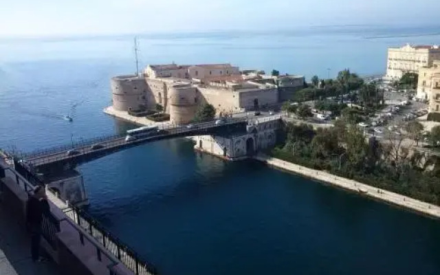 Rosa Dei Venti BB