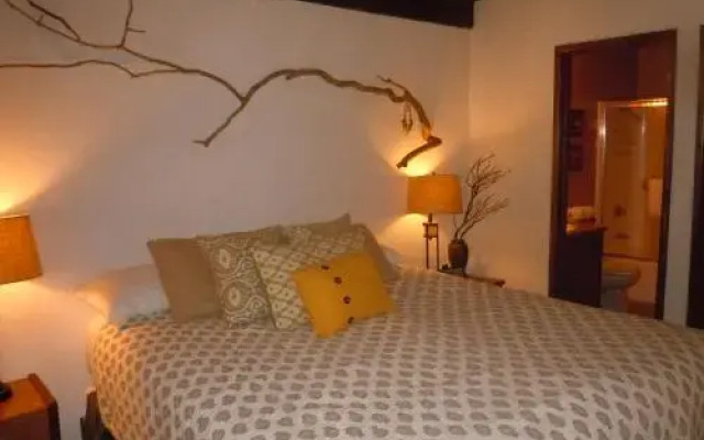 Two-Bedroom plus Den Deluxe Unit #124 by Escape For All Seasons