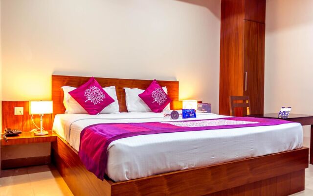 OYO 1433 Hotel Five Elements