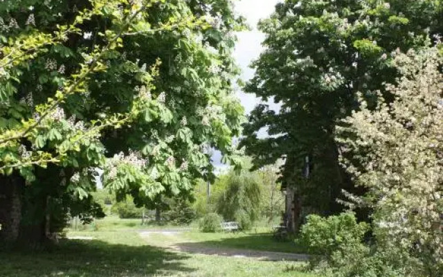 Chambre d'hôtes Puy la Brune