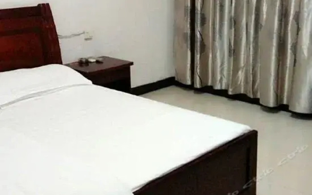 Guang'an Jiaxing Guest House