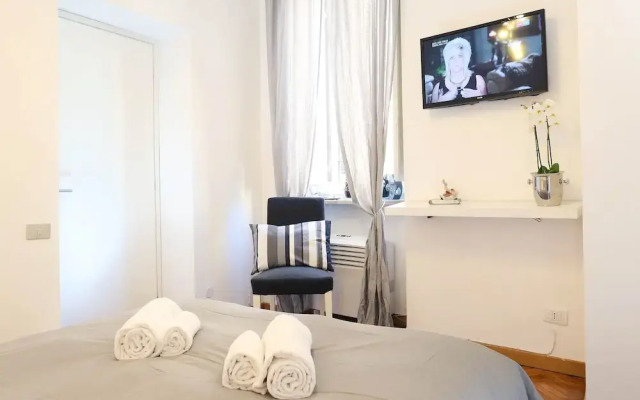 Home2Rome - Trastevere Belli