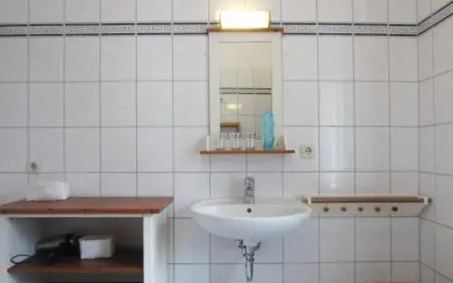 Ferienwohnung Am Molli Nr. 4