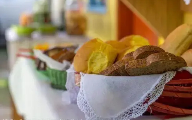 Pousada Aloha Arraial