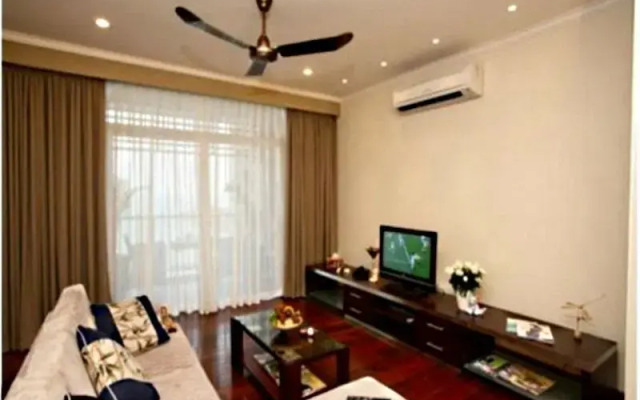 Sea View Residence
