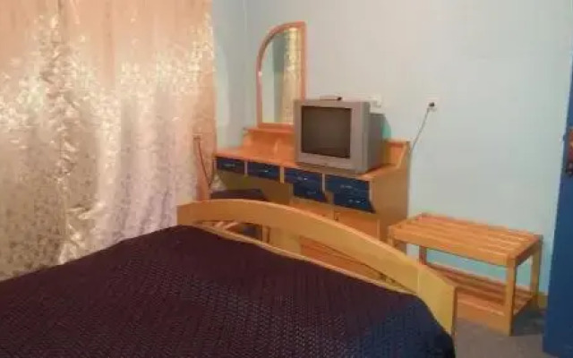 Garni Hotel Lupus