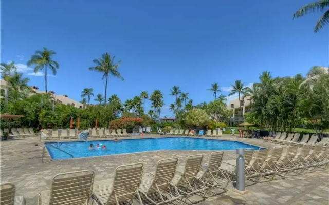 Kamaole Sands 9-311