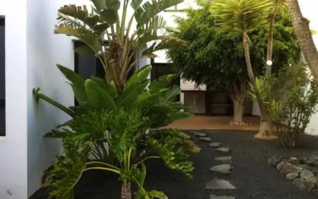 Villa El Erizo