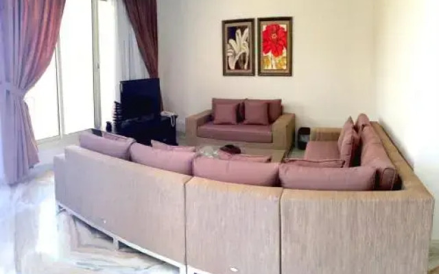 Al Wadi Touristic Resort