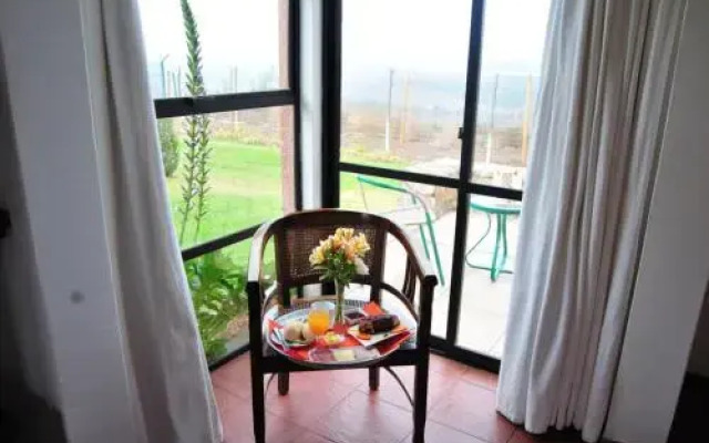 Hotel Altos de Tuqui