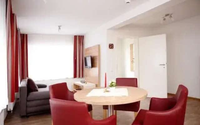 Schlicks Dümmer Kojen