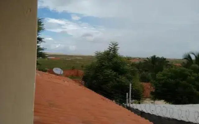 Pousada Cisne Branco