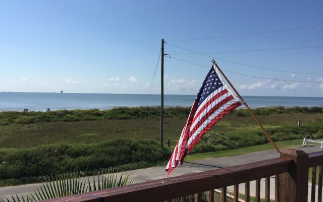 810 Sanddollar Home 810 by RedAwning