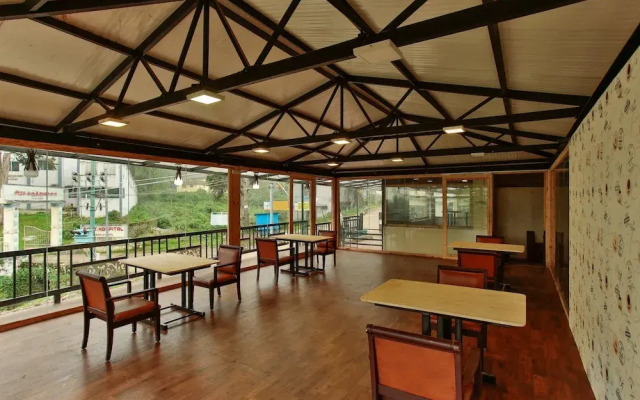 FabHotel Kodai Kings Park