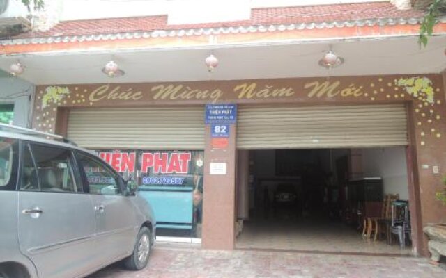 Thien Phat 2 Motel