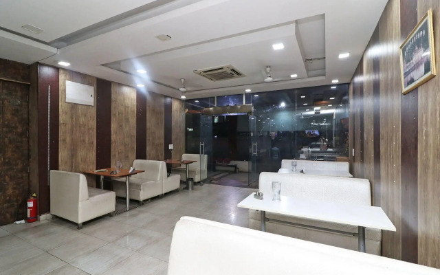 OYO Rooms Bus Stand Gurgaon