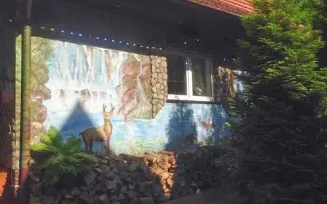 Gościnny Domek Górski