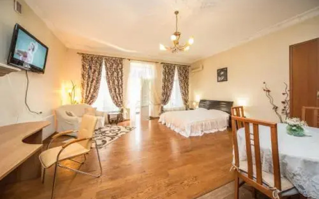 GoodRest on Ekaterininskaya