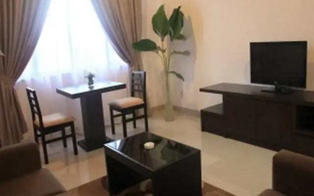 Aresidencia Guest House