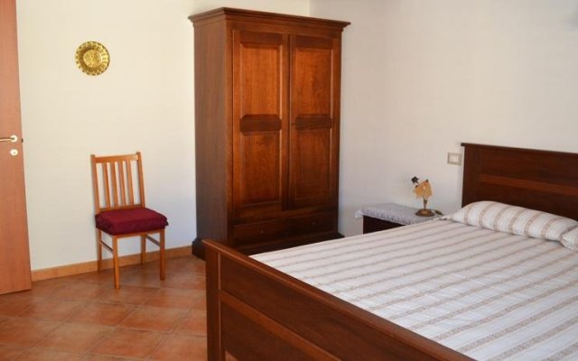 Appartamenti famiglia Pinna - Villa Gioiosa -