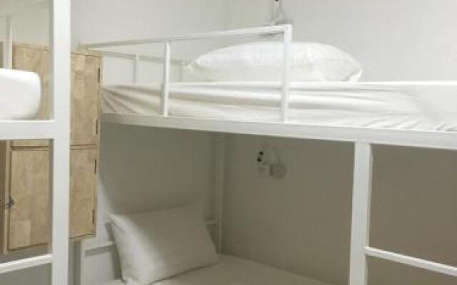 Luang Prabang Hostel