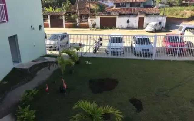 Flat Paraty Studio