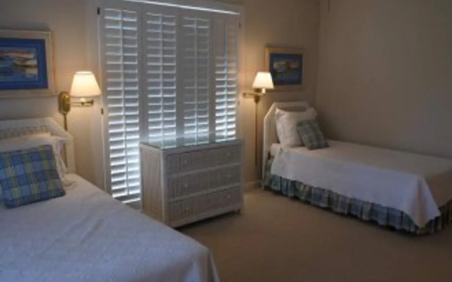 212 Sea Oaks 4 Br Villa by RedAwning